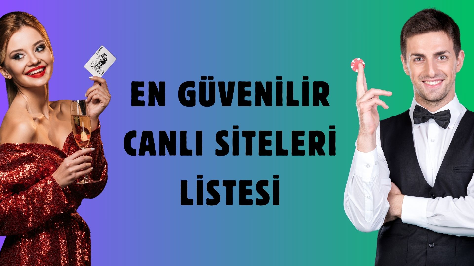 En Güvenilir Canlı Siteleri Listesi