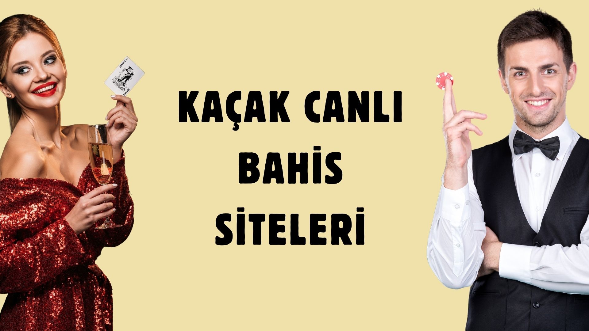 Kaçak Canlı Bahis Siteleri
