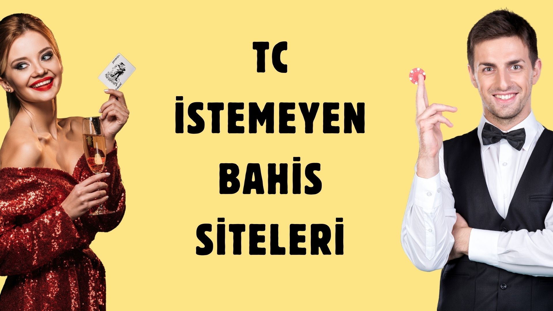 T.C. istemeyen Bahis Siteleri