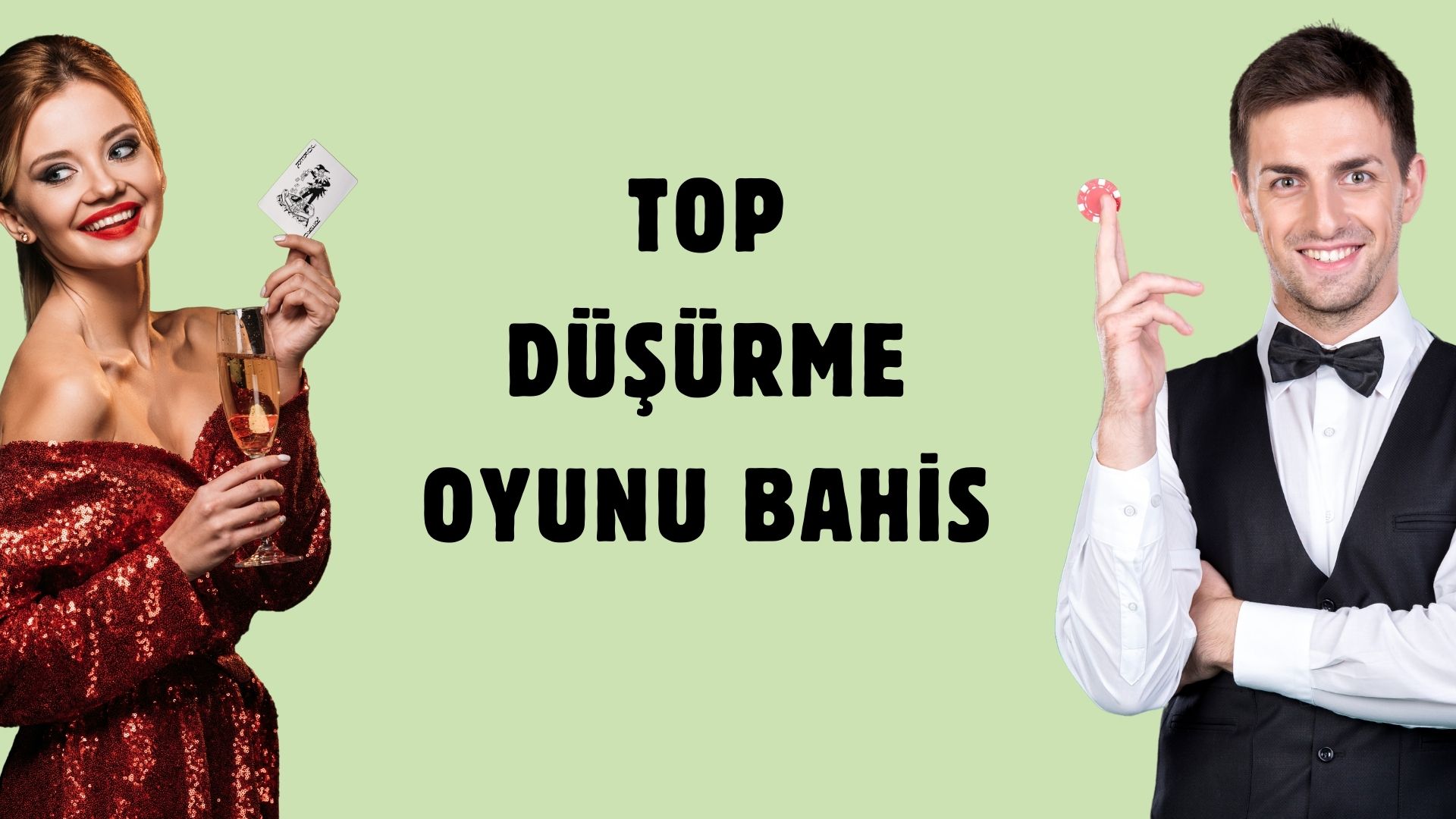 Top Düşürme Oyunu Bahis