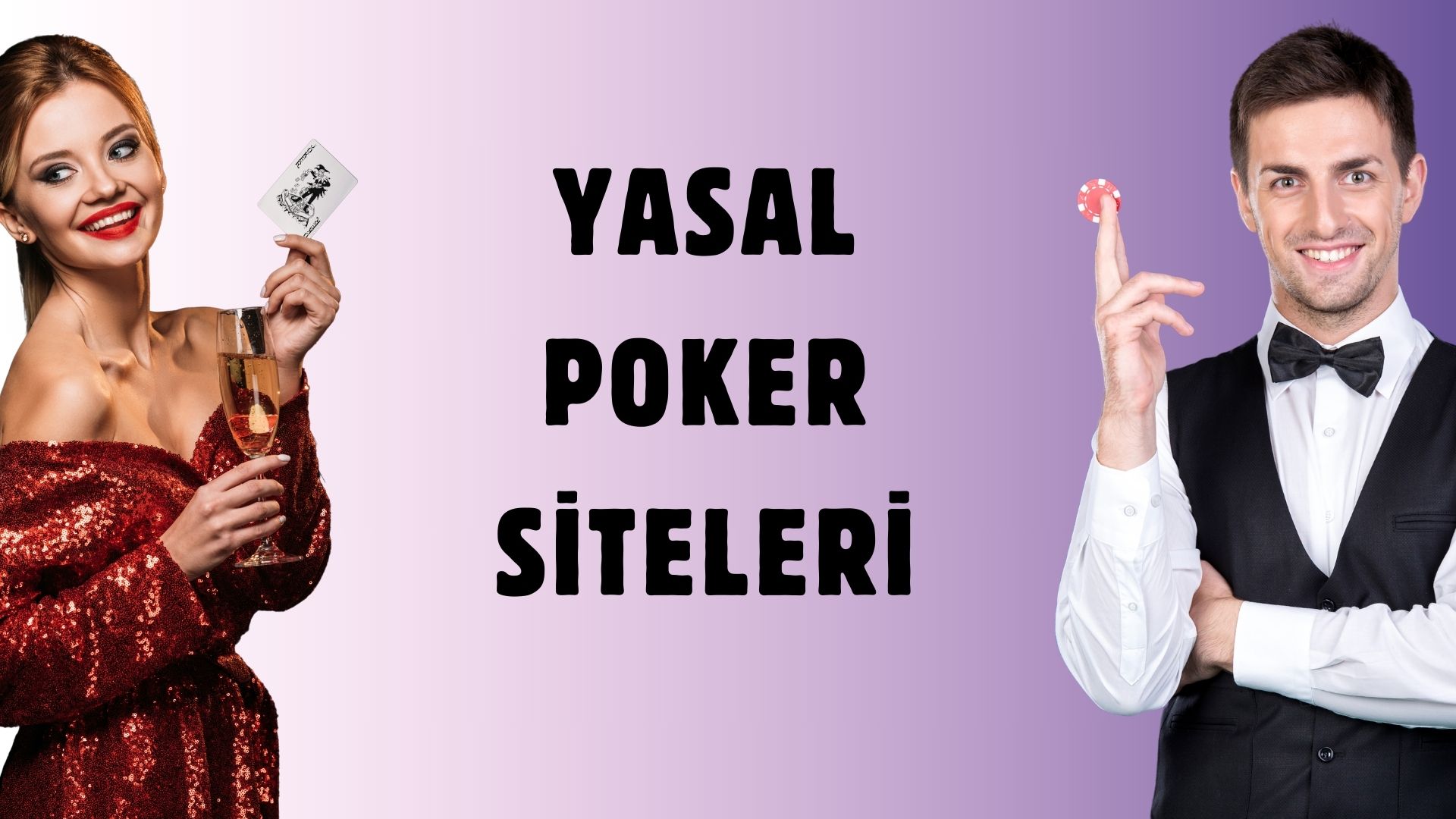 Yasal Poker Siteleri