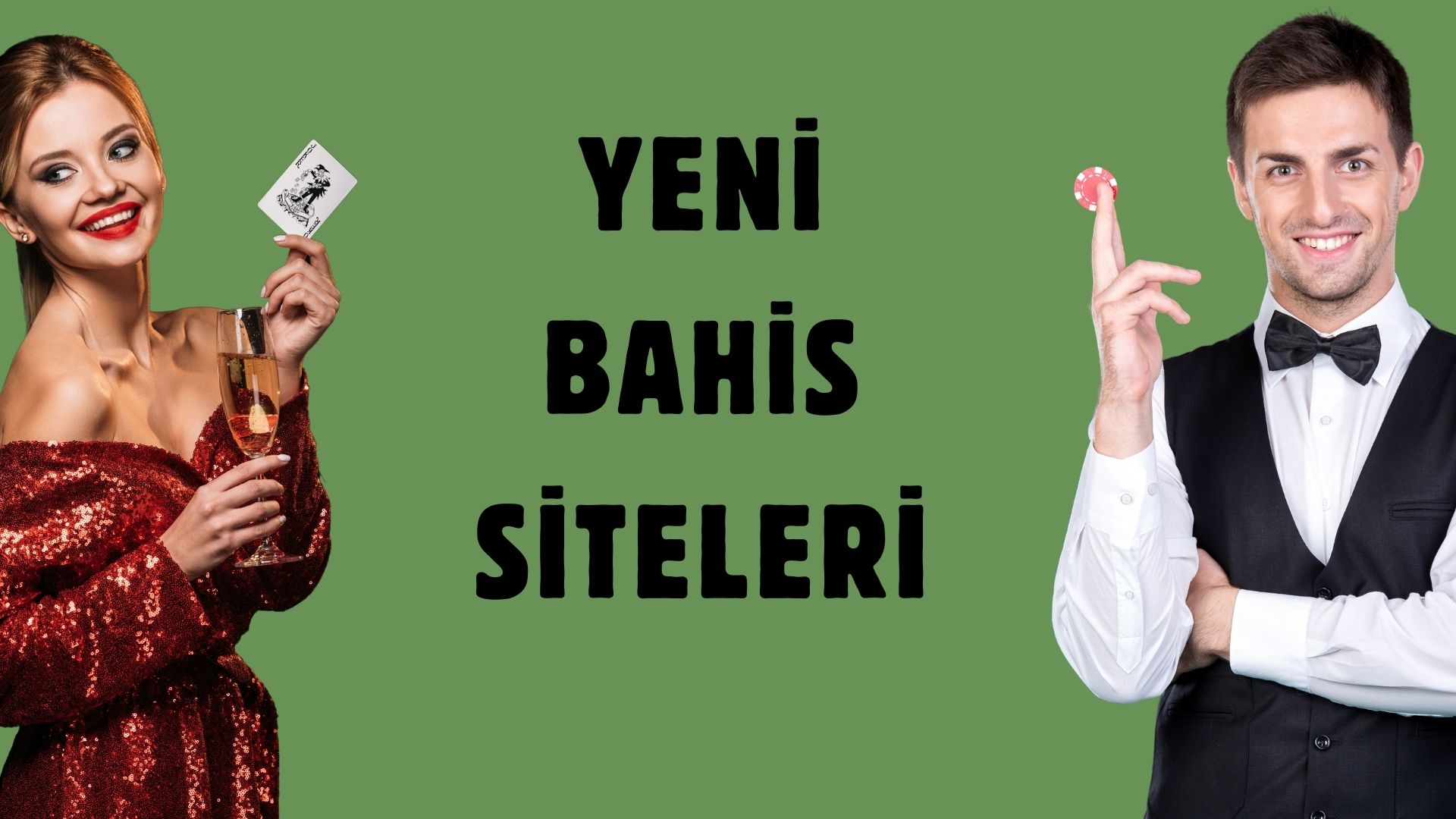 Yeni Bahis Siteleri